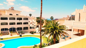 Chayofa Country Club
